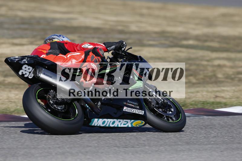 /46 27.09.2026  Speer Racing ADR/Gruppe rot/58